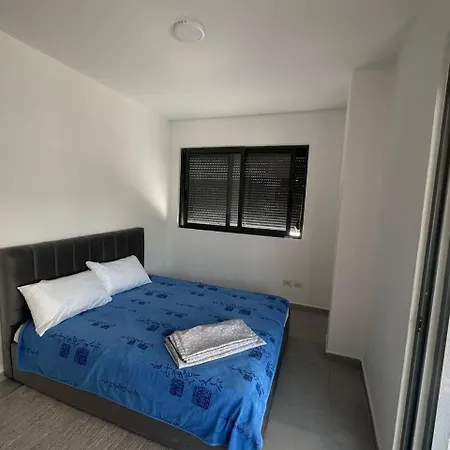 Seaside 2-br Flat With Terrace * Golem (Tirana)