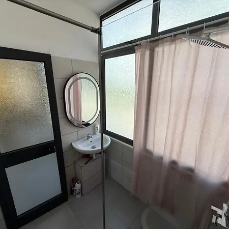 Seaside 2-br Flat With Terrace