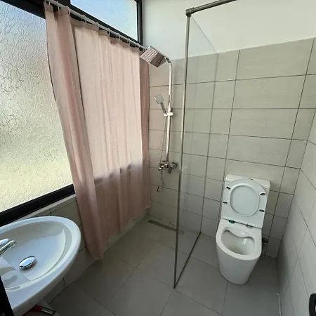 Seaside 2-br Flat With Terrace *